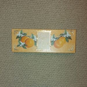 Citris Orange Blossom Hand Soap